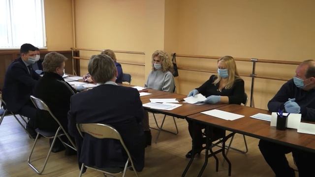 Заседание Совета депутатов муниципального округа Южное Бутово 19 01 2021г смотреть онлайн