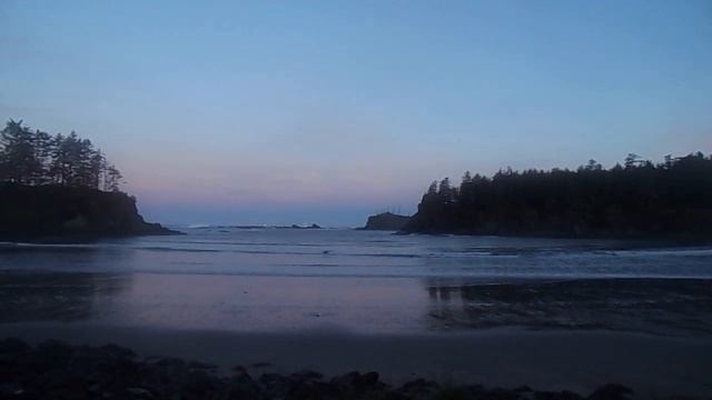 Sunset Beach Dawn to Sunrise 1 14 2021 Music Scott Buckley Extrapolation смотреть онлайн