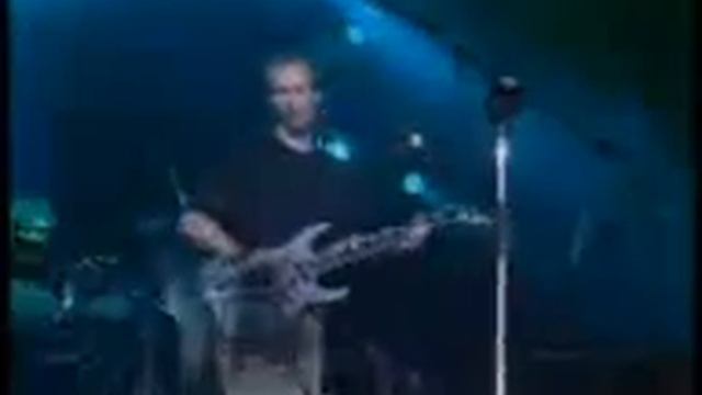 Черный Обелиск- Тебя больше нет