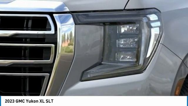2023 GMC Yukon XL PR299334 смотреть онлайн