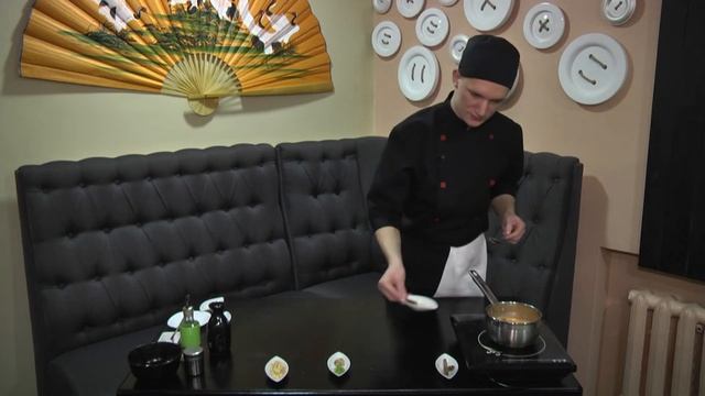 Сніданок - Кунг Массаман смотреть онлайн