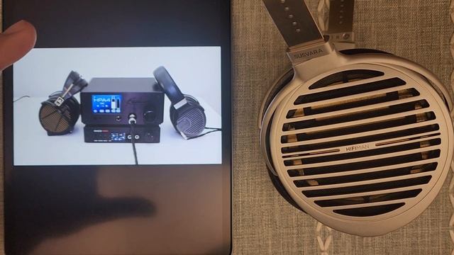 A Review Of 20 Amplifiers For HIFIMAN Susvara (and Other Headphones)