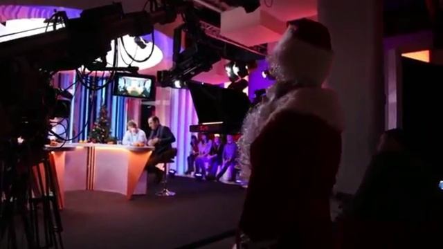 Пушной-Дедушке никто не пишет