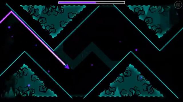 Geometry Dash-Clown Killer смотреть онлайн