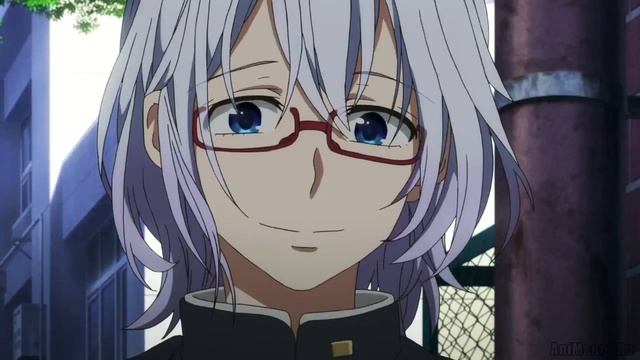 AMV-клип «а я все жду, когда ты меня полюбишь» смотреть онлайн