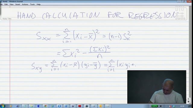 EXTRA MATH 11A: The basic handcomputational formulae смотреть онлайн