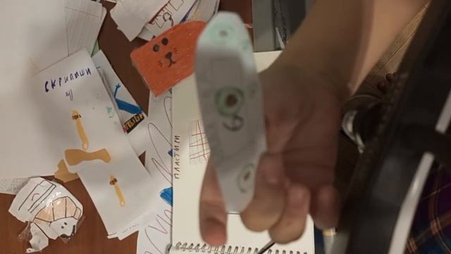 распаковка смотреть онлайн