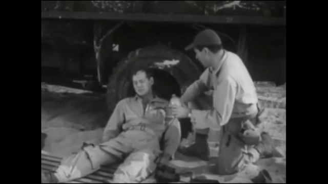 ТВ шоу / ПОЛЕТ 1958 г Серия - 4 смотреть онлайн