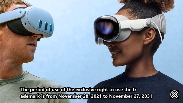 Apple Vision Pro to be renamed in China？ The trademark was registered by Huawei 4 years ago! смотреть онлайн