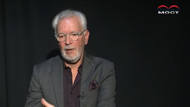 TV MOST - PARABOLA - Vilbald Erić смотреть онлайн