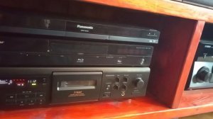 Конечная аудиофилия, я сошел раньше