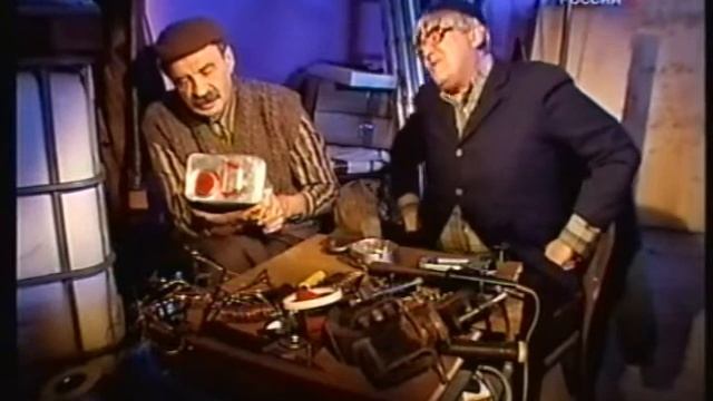 XADO Gorodok November_08.avi