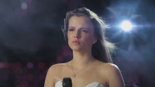 Сергей Городничий "Ландыши.Такая нежная любовь" финальная песня "Вторая весна" смотреть онлайн