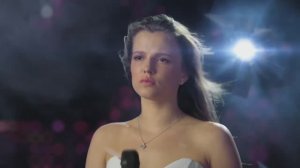 Сергей Городничий "Ландыши.Такая нежная любовь" финальная песня "Вторая весна"