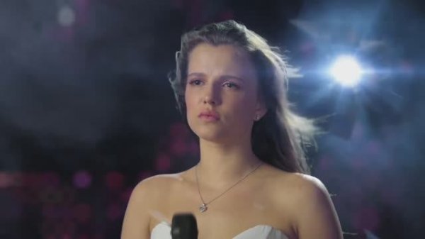 Сергей Городничий "Ландыши.Такая нежная любовь" финальная песня "Вторая весна"