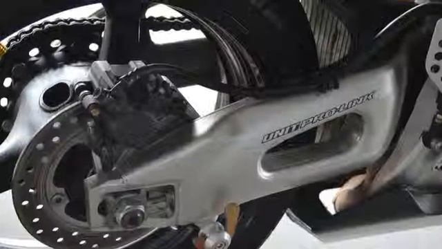 Honda CBR1000RR FIREBLADE CBR Inruil mogelijk смотреть онлайн