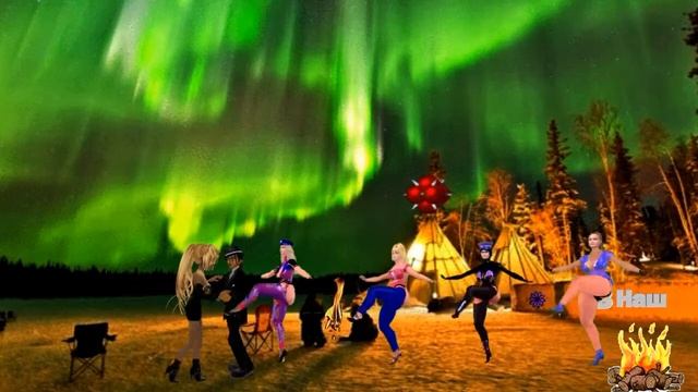 Pozitiv Вот она Тундра.2016. смотреть онлайн