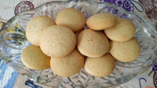 Книга рецептов