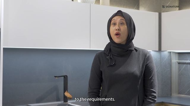 Signature Showroom Tour - Subang Jaya смотреть онлайн