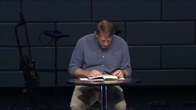 Perimeter Church - August 6, 2023 at 10:45 am смотреть онлайн