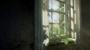 THE LAST OF US Ambient Music Ambience Post Apocalyptic Peace (The Last of Us OST Soundtrack)