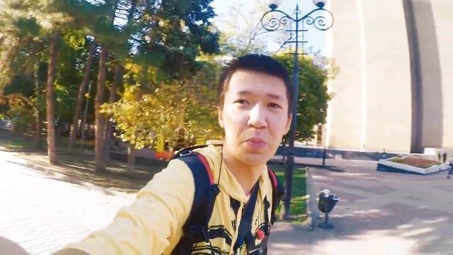 РОСТОВ,я люблю тебя!(чай-май) смотреть онлайн