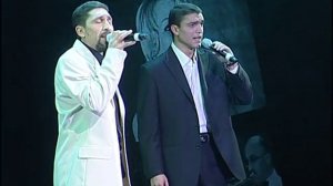 группа Время перемен - Яблонька (Калина Красная 2009)