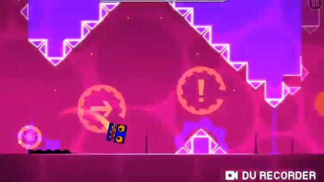 Прохожу electrodynamix часть 2 (geometry dash) смотреть онлайн