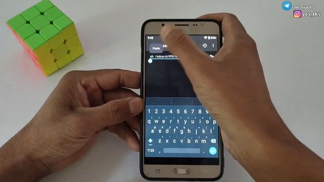 Maximize Android Gaming FPS | Unlock Ultra Smooth Performance | NO ROOT NEEDED смотреть онлайн