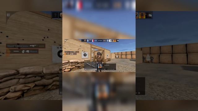 Потерял акаунт с 50 - 80 голды. Новое начало пути. С нуля на новом акаунте в Standoff 2 смотреть онлайн