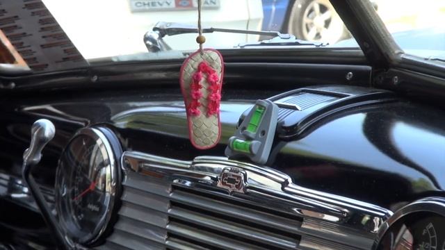 1948 Chevy Fleetline - Car Show TV смотреть онлайн