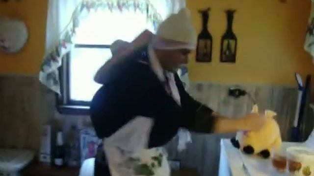 Abuelita's Kitchen смотреть онлайн