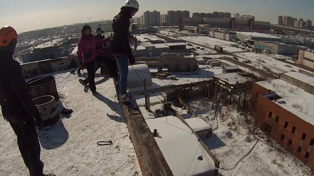 Куб 24.03.13 смотреть онлайн