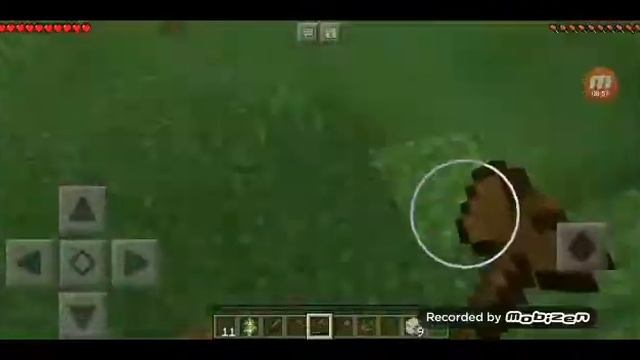 Обучение от Нуба до про Minecraft смотреть онлайн