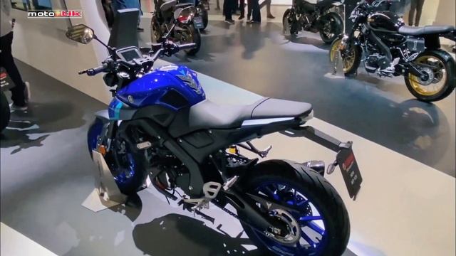 YAMAHA MT 15 125 Cc, New Yamaha Mt15 Version Mt Series.💪👌👍😮