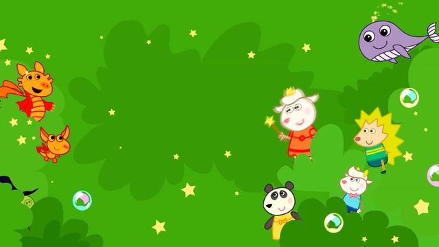Dolly and Friends Cartoon Animation For Kids Full episodes #308 смотреть онлайн