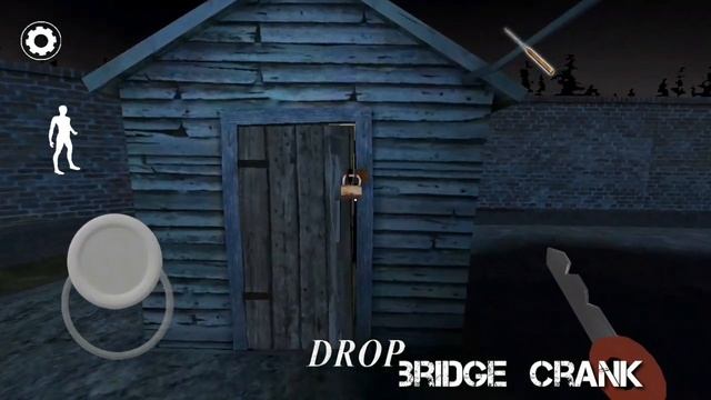 Granny 3 v.1.0 All Item Locations смотреть онлайн