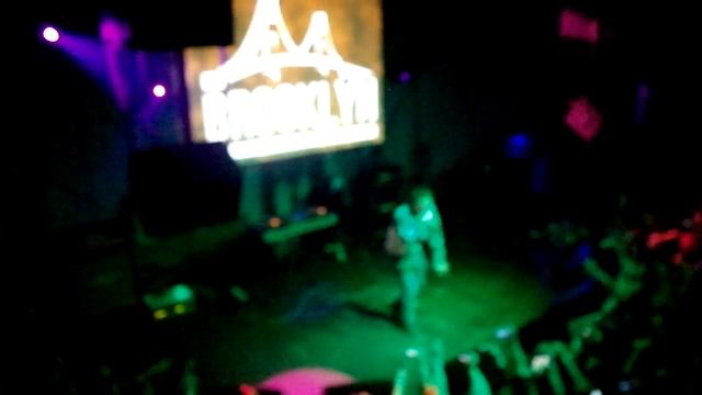 ZippO feat Kuba в Москве 2.04.15 2 часть смотреть онлайн