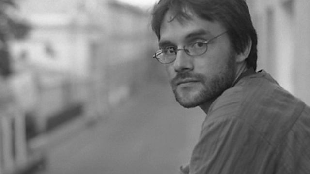 КОМНАТА 448: Всеволод Зельченко - Слепой (читает Дмитрий Воденников)