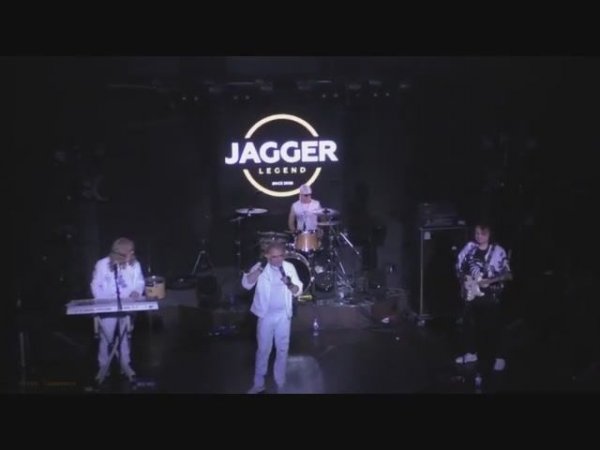 ДЕНИС КОСЯКИН И ГРУППА БЕЛЫЙ ОРЕЛ, КОНЦЕРТ В ЛЕГЕНДАРНОМ  JAGGER CLUB (04.08.2024)