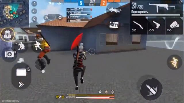 Player Paranoic🔥❤️ M1887-Iphone 6 смотреть онлайн