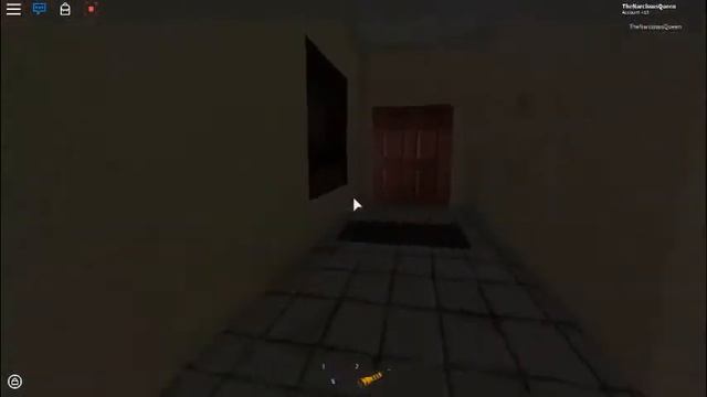 Roblox | Horror Hotel.. Bad ending ;-; смотреть онлайн