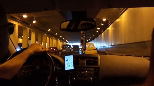 По Москве с ветерком. смотреть онлайн