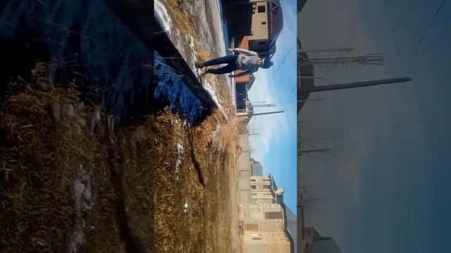 Тараз Паркур смотреть онлайн