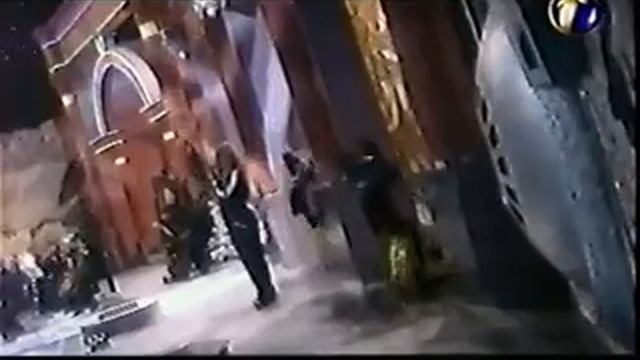 Sweetbox – Everything's Gonna Be Alright новый год 1999 на ОРТ