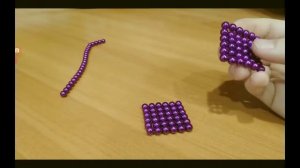 Как собрать Неокуб обратно?# Собрал Неокуб!