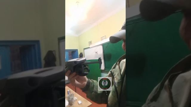 Видеопослание N356 смотреть онлайн