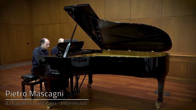 XX Stagione Concertistica dell’Università dell’Insubria – 4 mani all'opera! - 14.06.21 смотреть онлайн