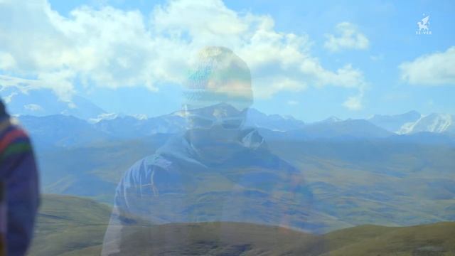 Melodic & Afro House Mix 2025 (Black Coffee, CamelPhat, RY X) By Papago At Elbrus Mountain