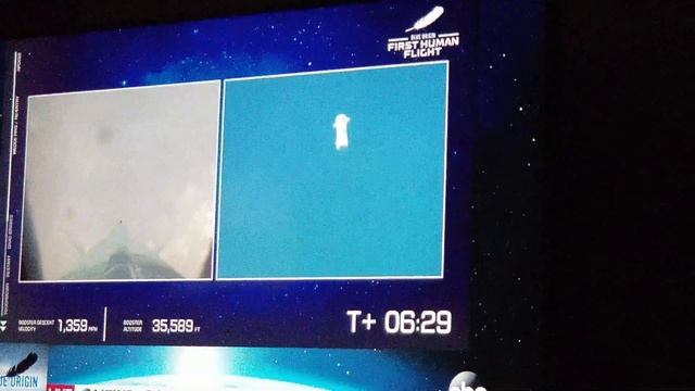 Wally Funk's journey in space July 20, 2021 смотреть онлайн